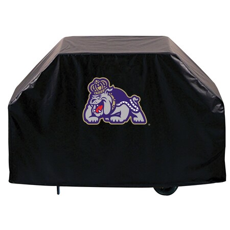 72 James Madison Grill Cover